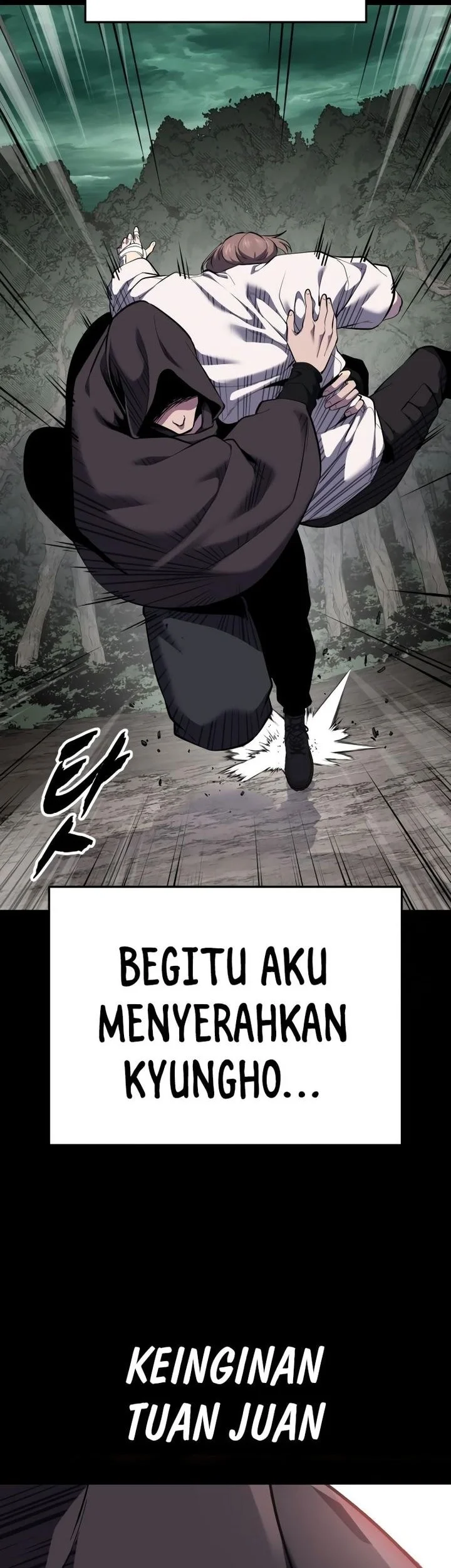 Ticket Hero S2 Chapter 155 Gambar 103