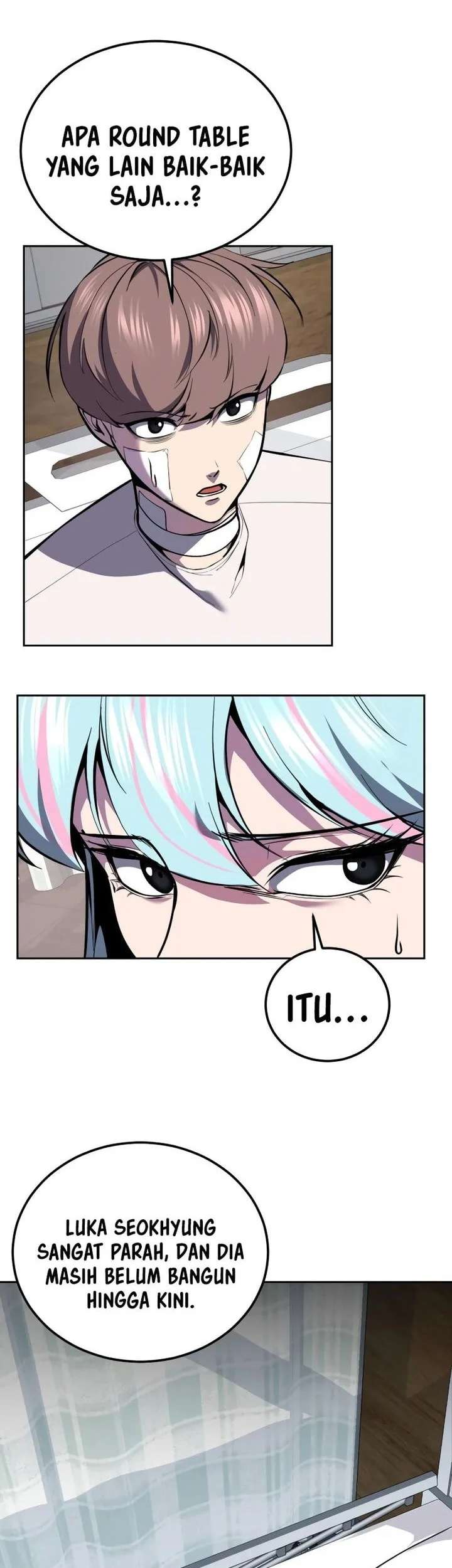 Ticket Hero S2 Chapter 155 Gambar 11