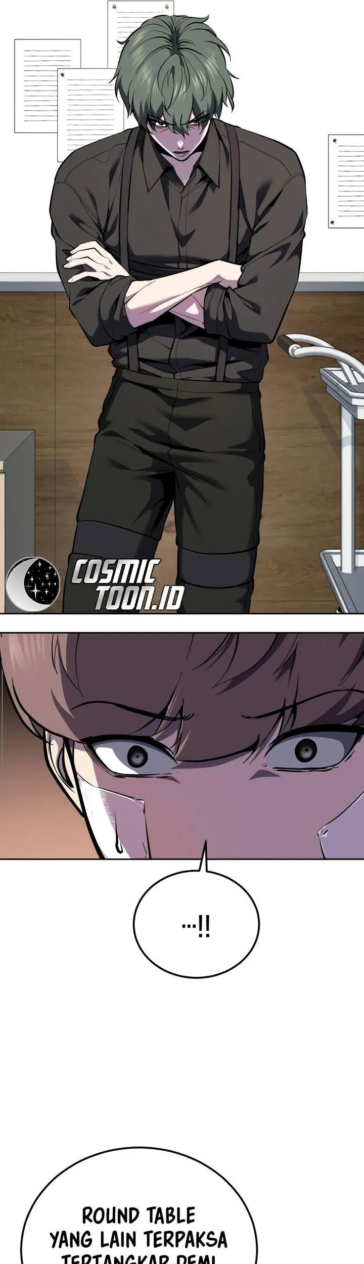 Ticket Hero S2 Chapter 155 Gambar 13