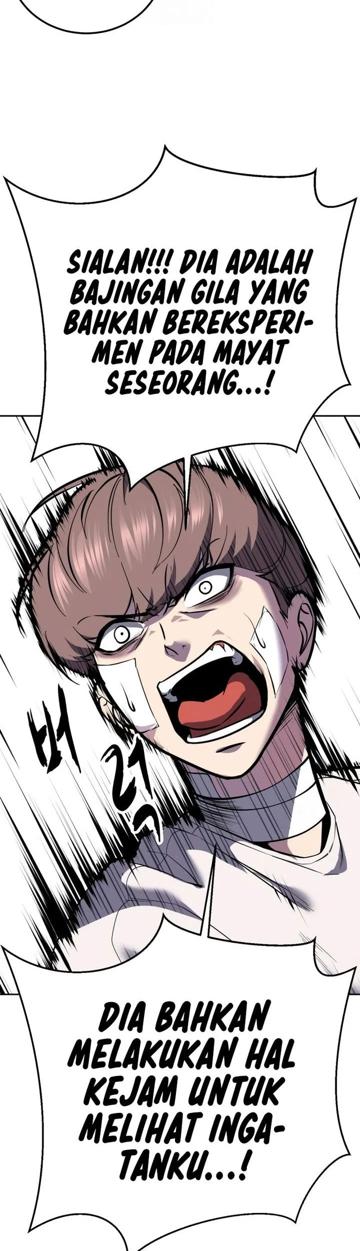 Ticket Hero S2 Chapter 155 Gambar 20