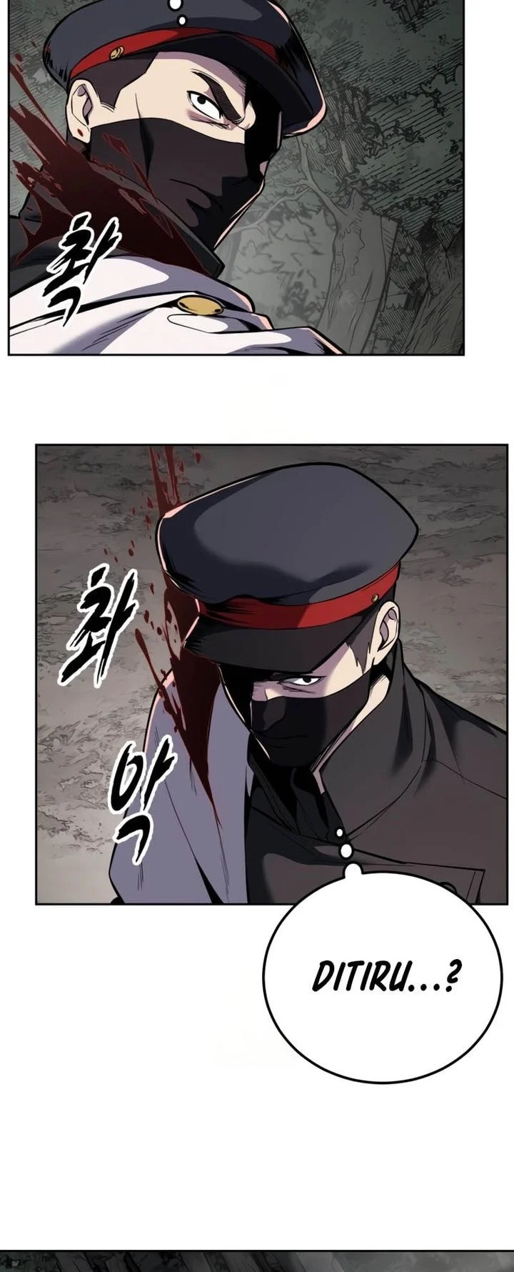 Ticket Hero S2 Chapter 156 Gambar 44