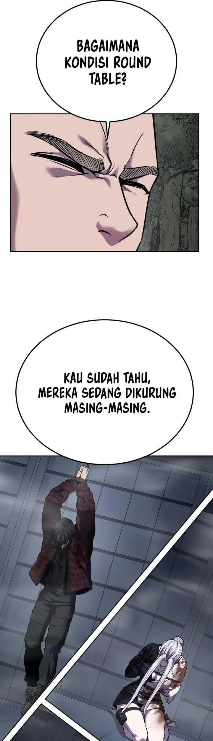 Ticket Hero S2 Chapter 156 Gambar 54