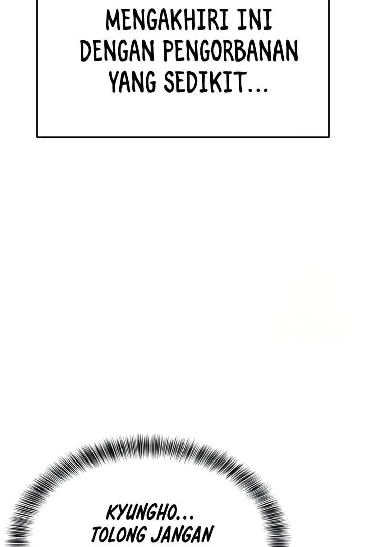 Ticket Hero S2 Chapter 156 Gambar 30