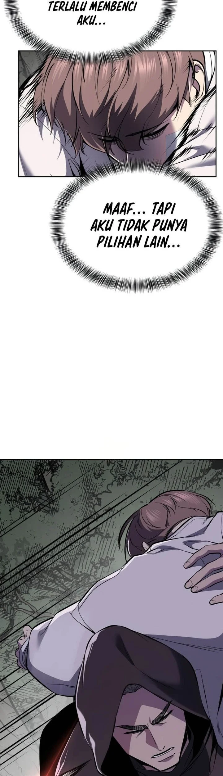 Ticket Hero S2 Chapter 156 Gambar 31