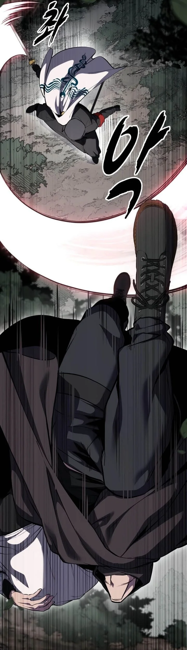 Ticket Hero S2 Chapter 156 Gambar 34