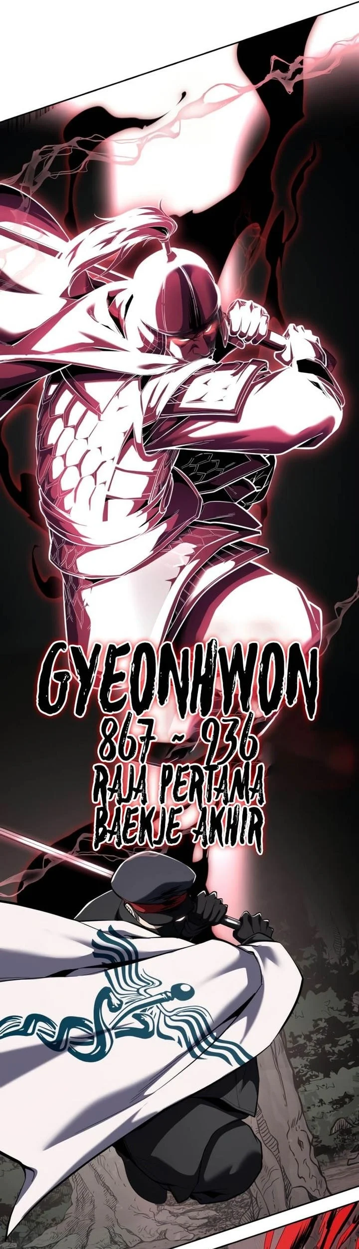 Ticket Hero S2 Chapter 156 Gambar 36