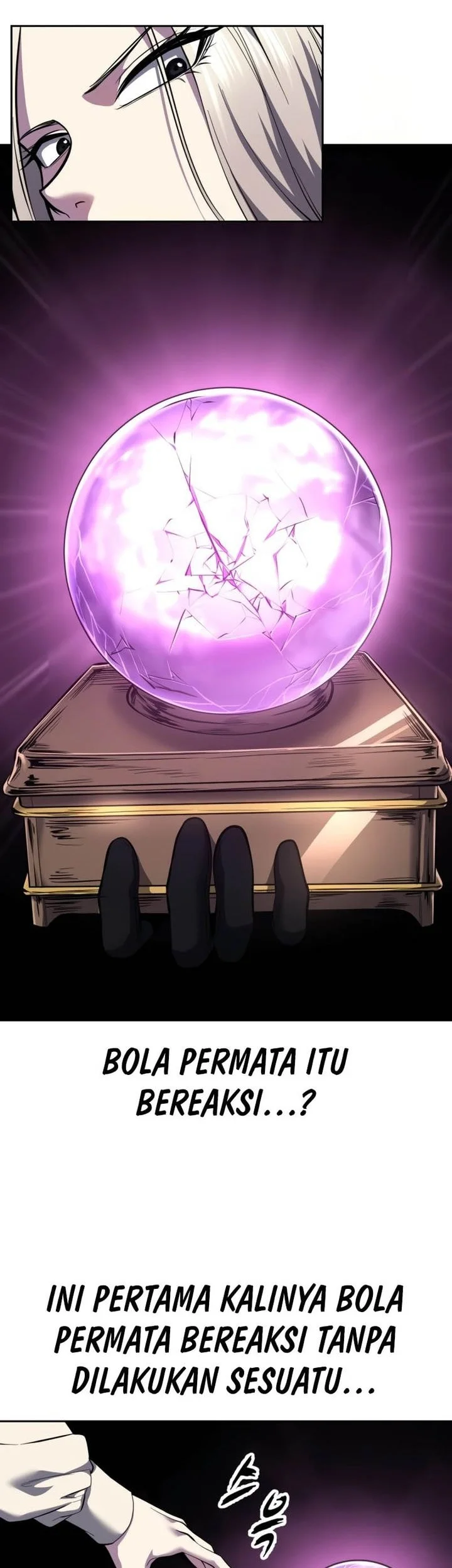 Ticket Hero S2 Chapter 156 Gambar 70