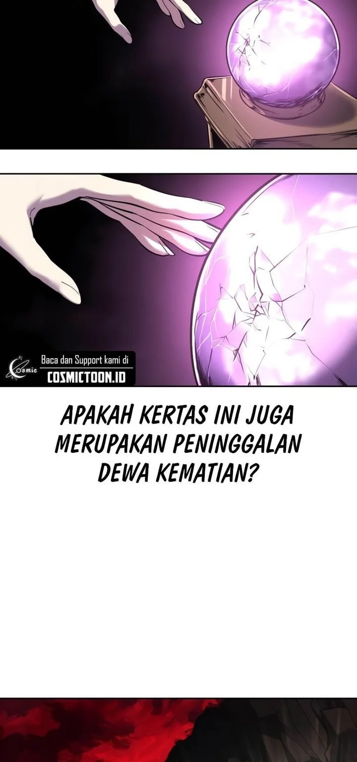 Ticket Hero S2 Chapter 156 Gambar 71