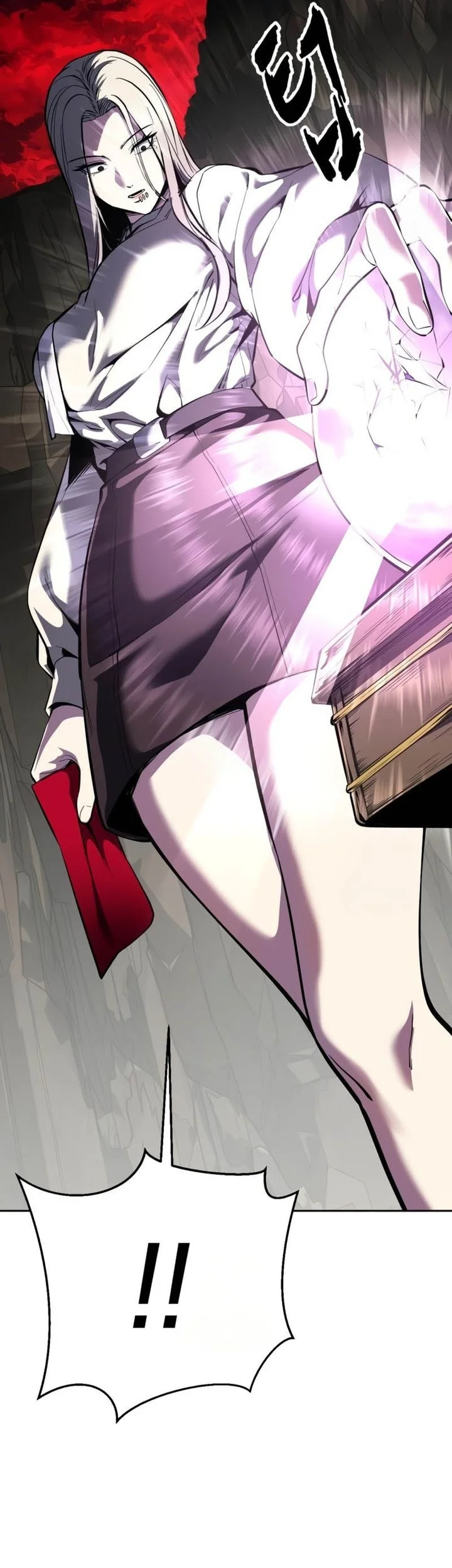 Ticket Hero S2 Chapter 156 Gambar 72