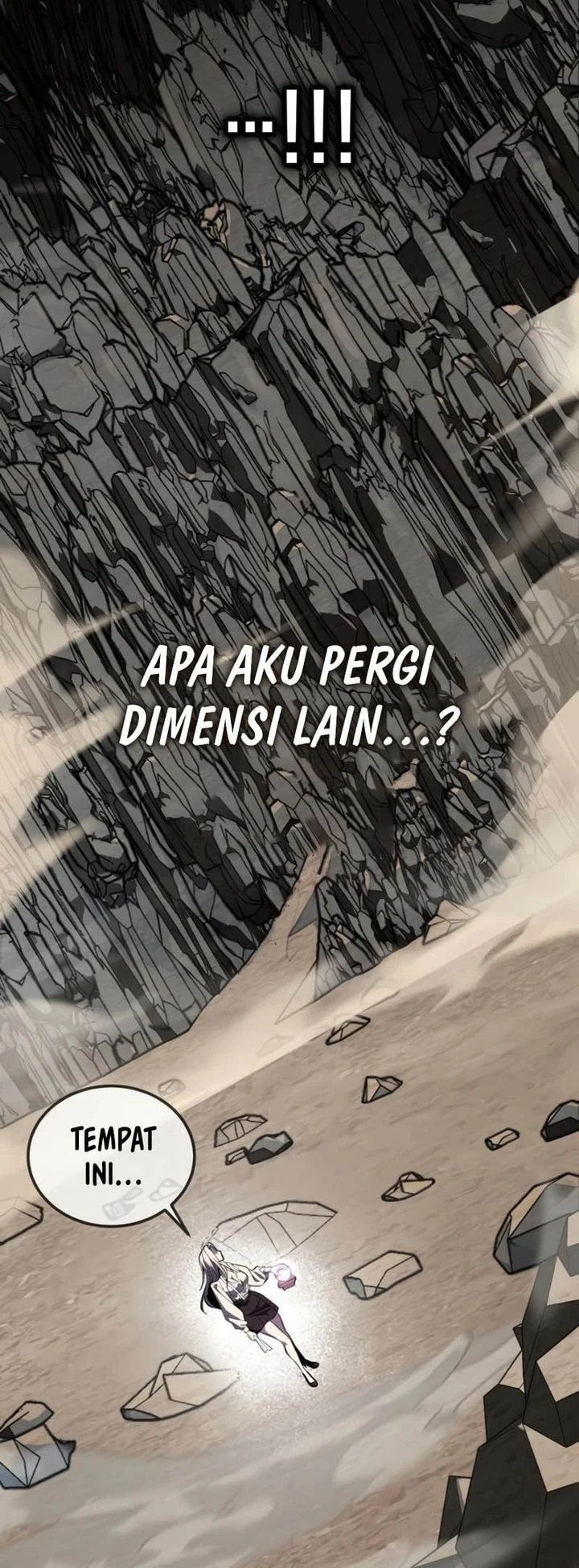 Ticket Hero S2 Chapter 156 Gambar 74