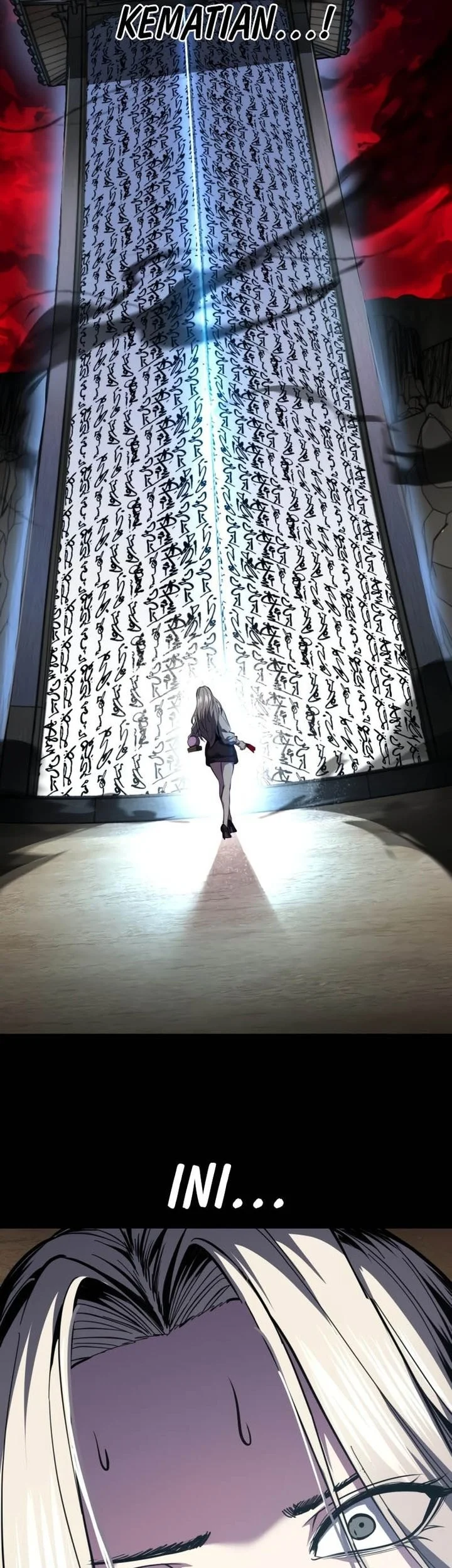 Ticket Hero S2 Chapter 156 Gambar 78