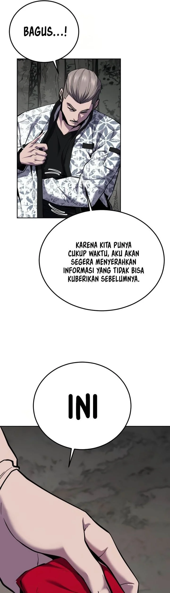 Ticket Hero S2 Chapter 156 Gambar 63