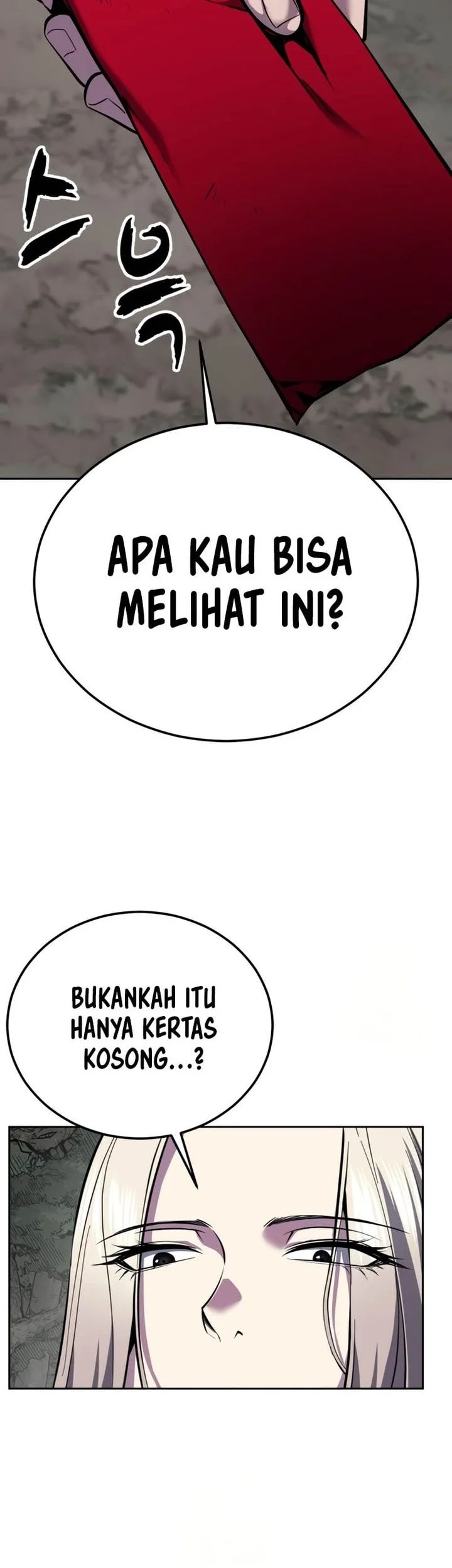 Ticket Hero S2 Chapter 156 Gambar 64