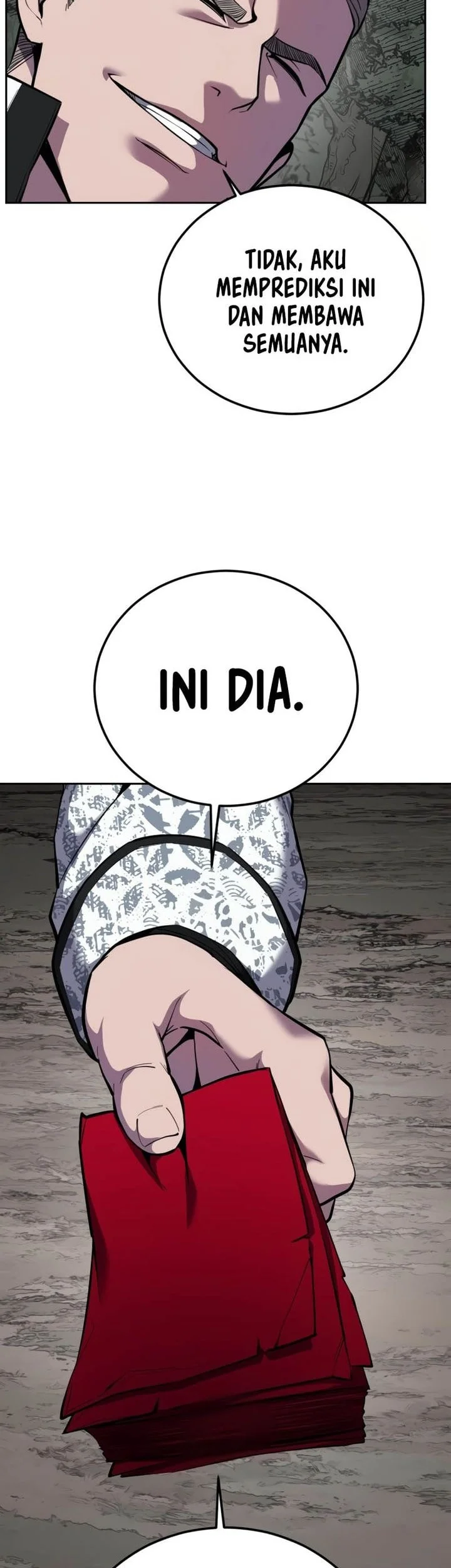 Ticket Hero S2 Chapter 156 Gambar 88