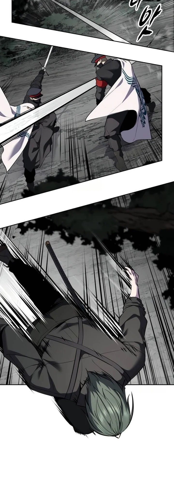 Ticket Hero S2 Chapter 156 Gambar 9