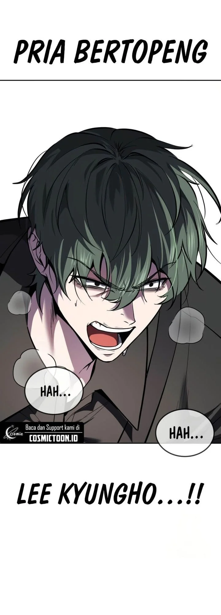 Ticket Hero S2 Chapter 156 Gambar 12