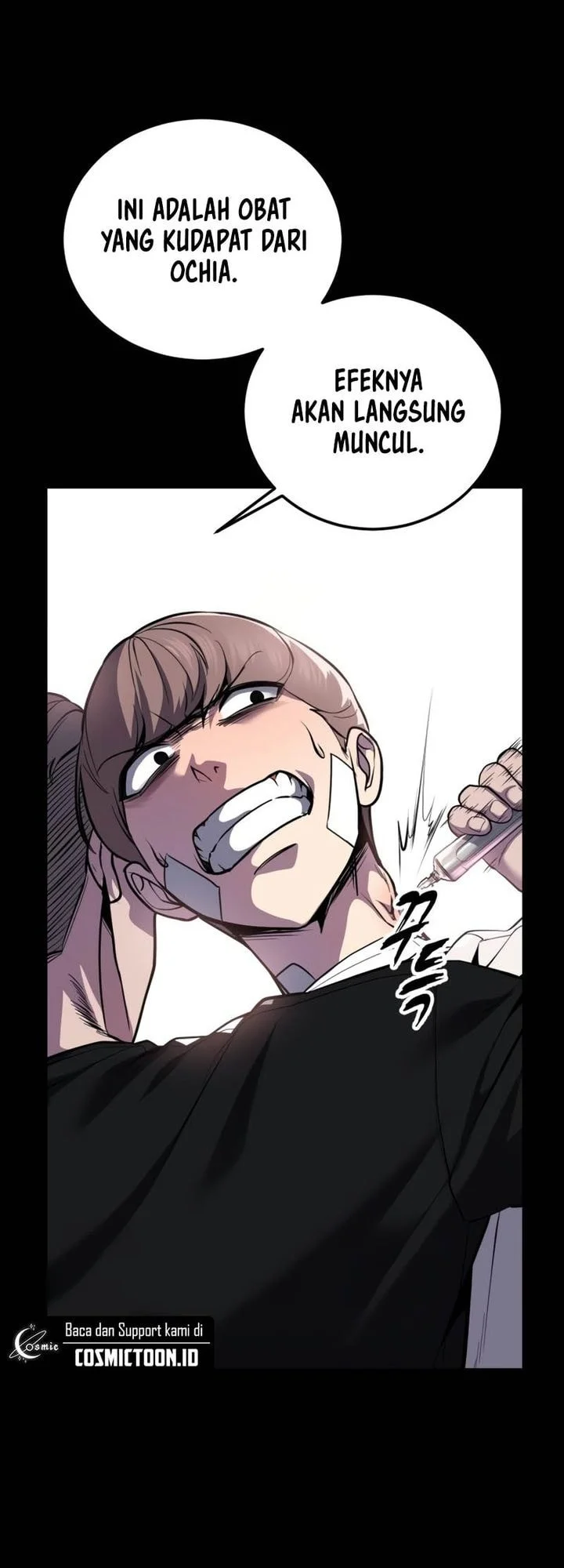 Ticket Hero S2 Chapter 156 Gambar 18