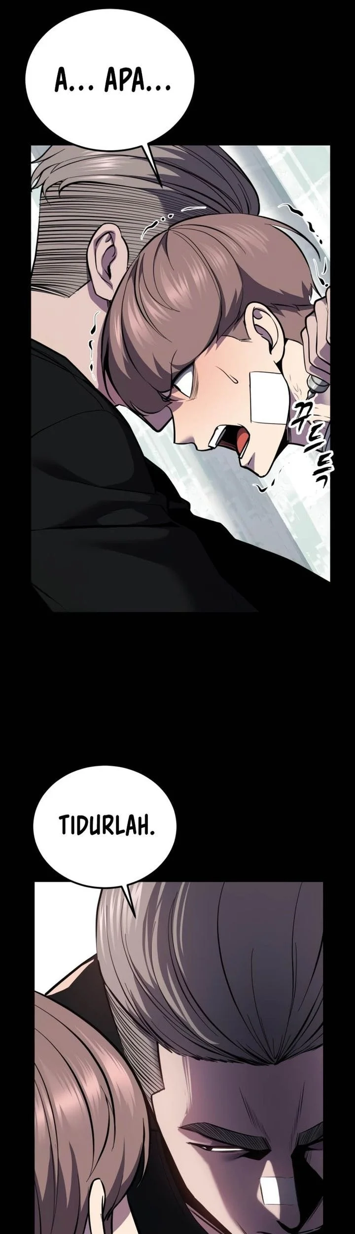 Ticket Hero S2 Chapter 156 Gambar 19