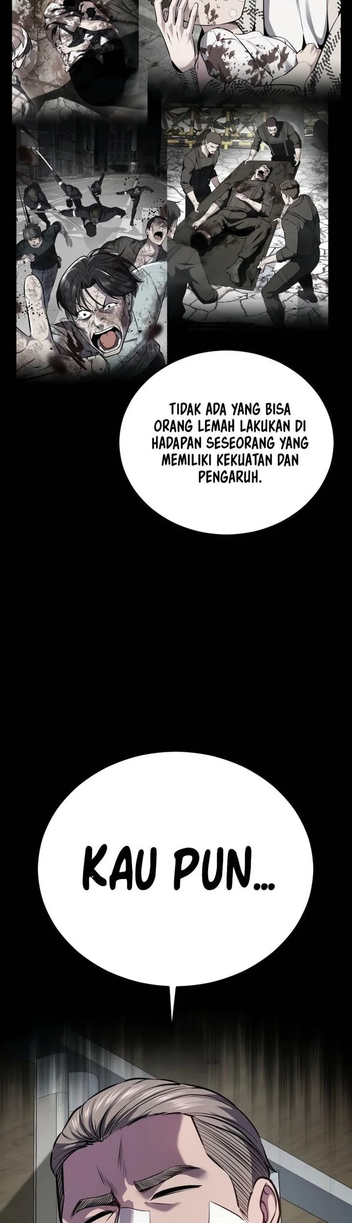 Ticket Hero S2 Chapter 156 Gambar 23