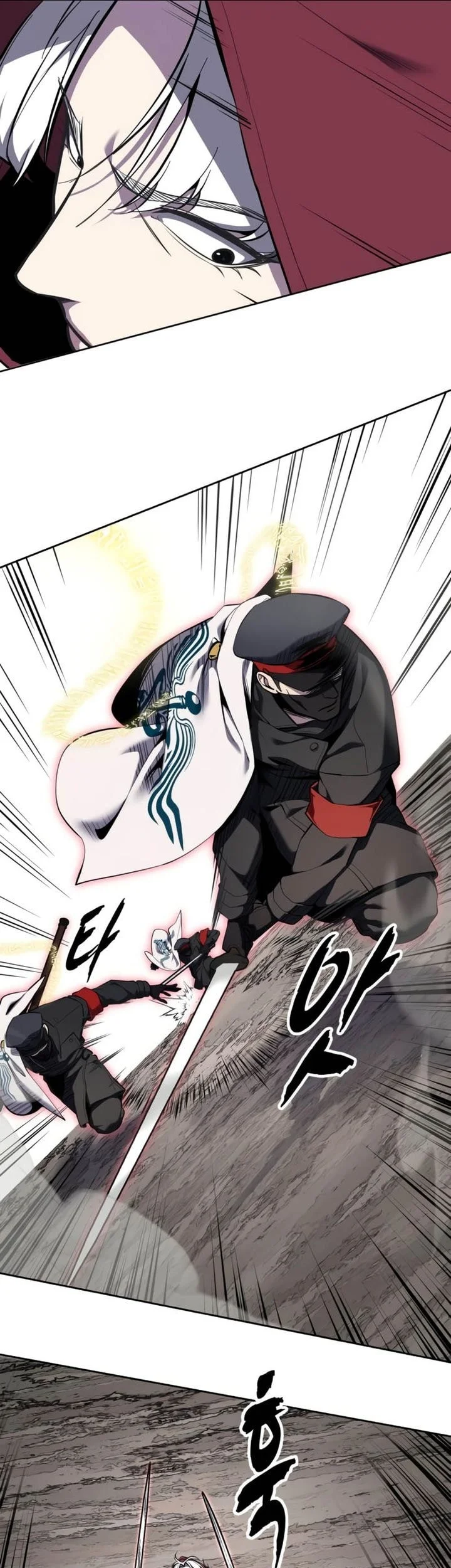 Ticket Hero S2 Chapter 157 Gambar 42