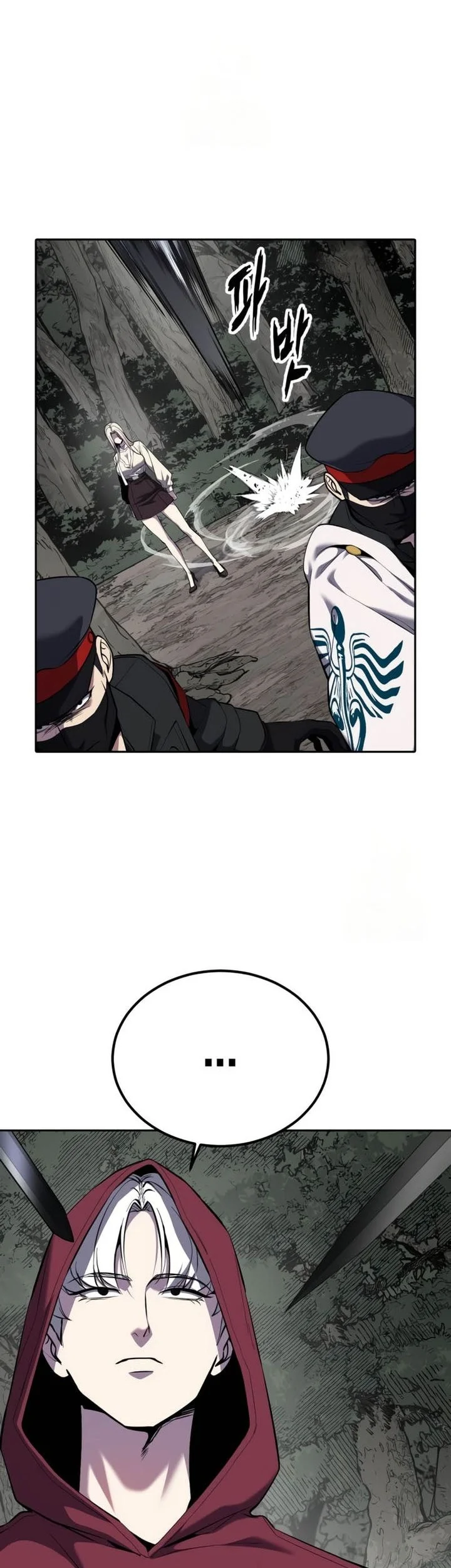 Ticket Hero S2 Chapter 157 Gambar 28