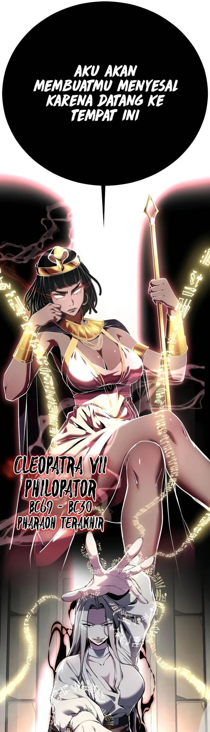 Ticket Hero S2 Chapter 157 Gambar 33