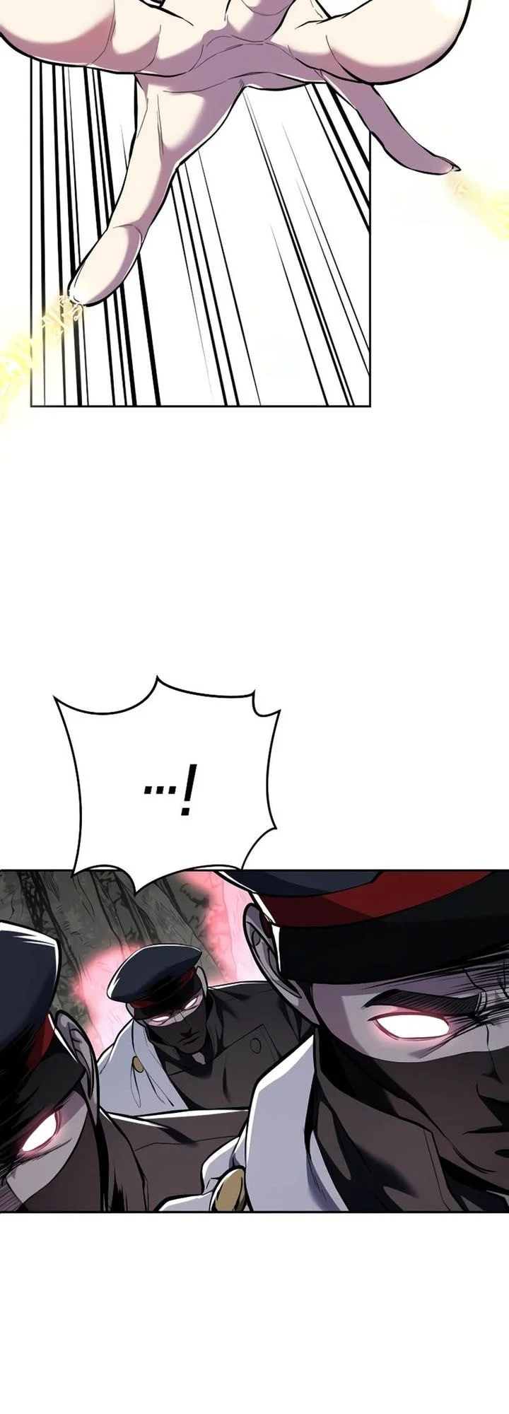 Ticket Hero S2 Chapter 157 Gambar 35