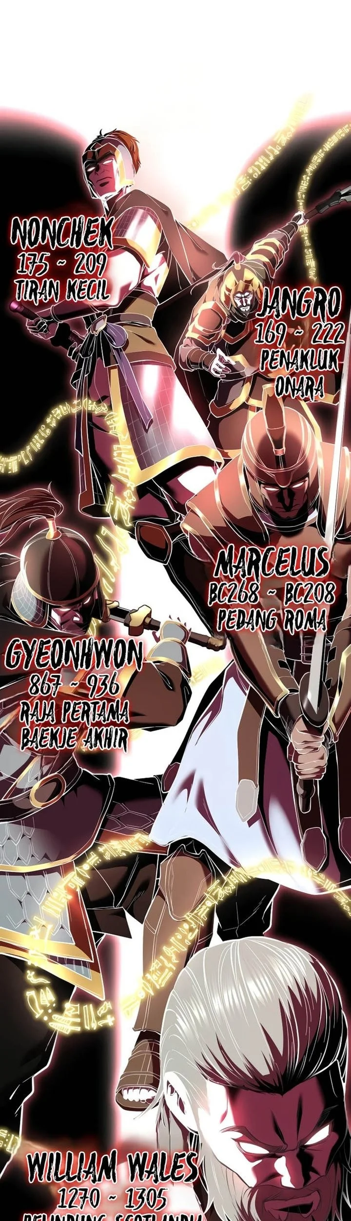 Ticket Hero S2 Chapter 157 Gambar 36