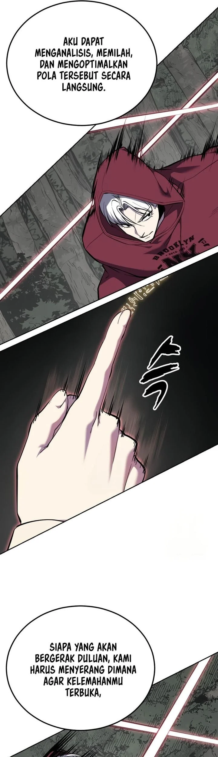 Ticket Hero S2 Chapter 157 Gambar 72