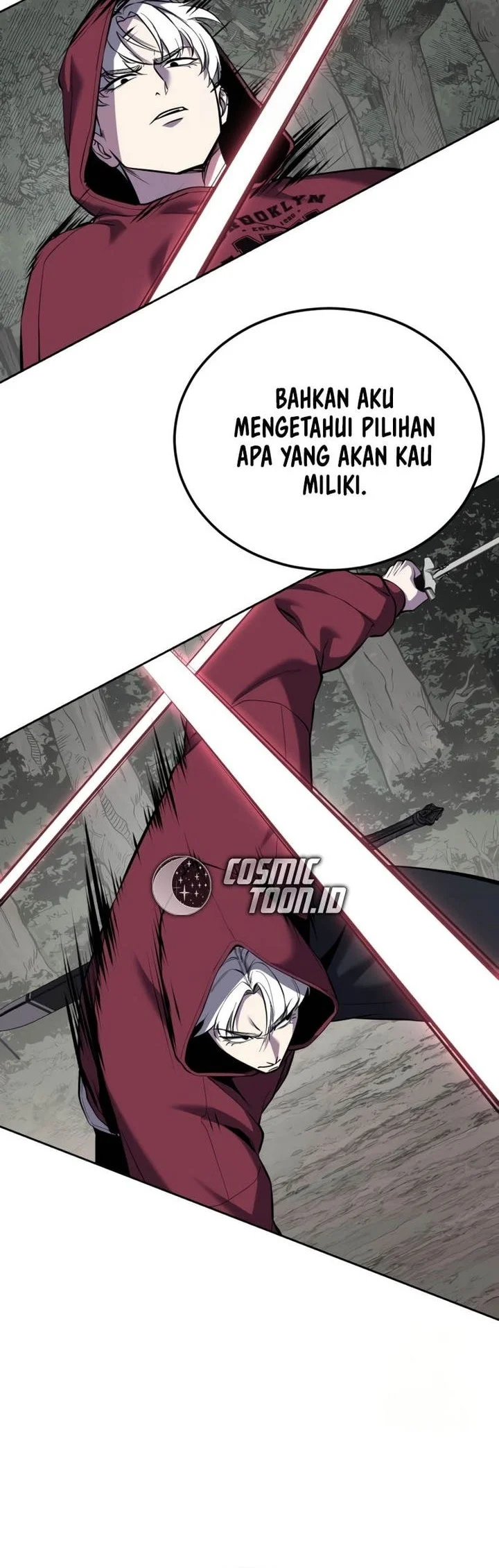 Ticket Hero S2 Chapter 157 Gambar 73