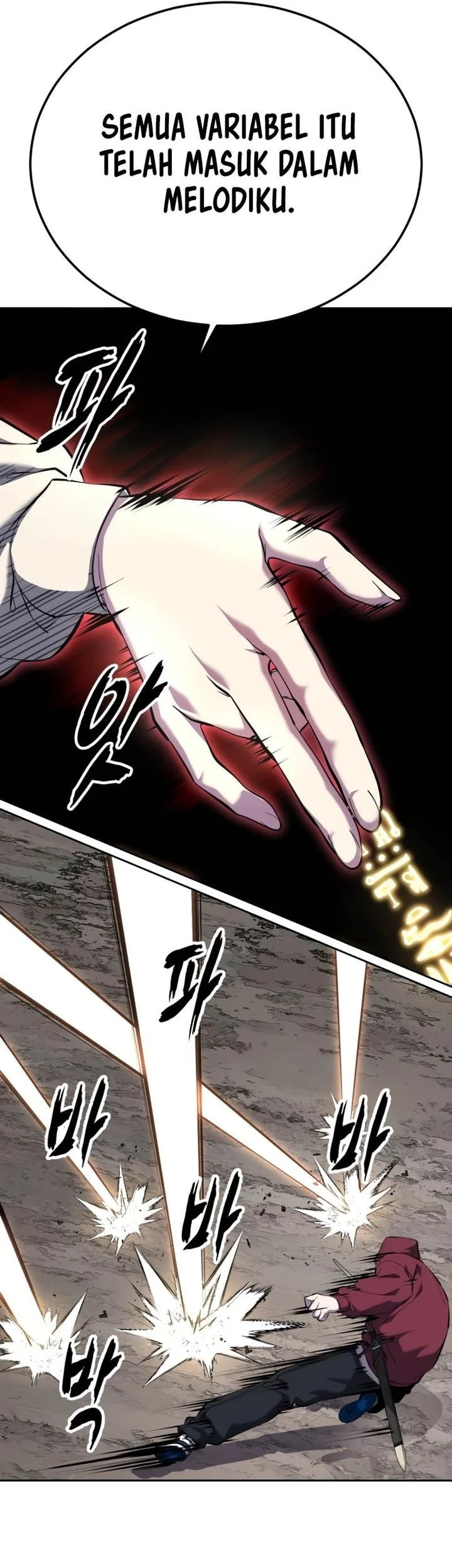 Ticket Hero S2 Chapter 157 Gambar 74