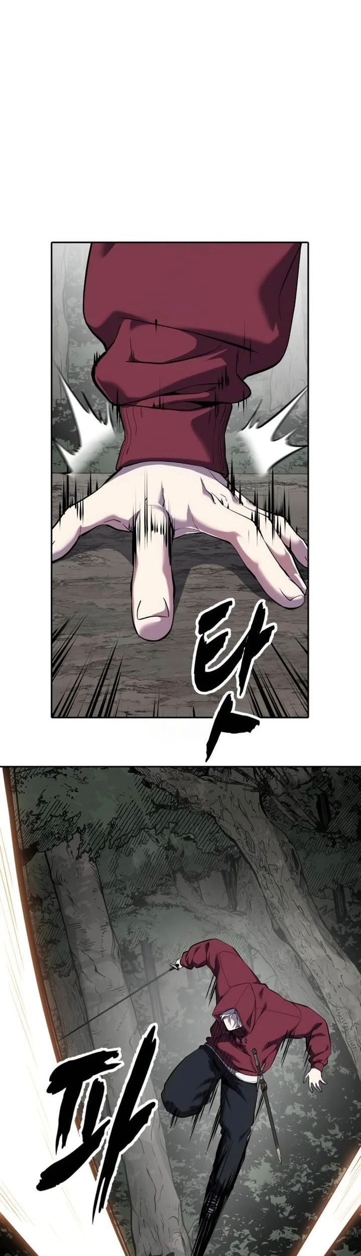 Ticket Hero S2 Chapter 157 Gambar 75