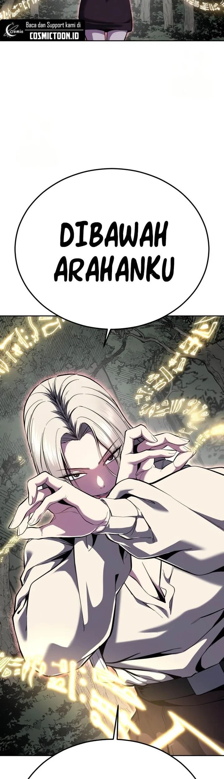 Ticket Hero S2 Chapter 157 Gambar 78