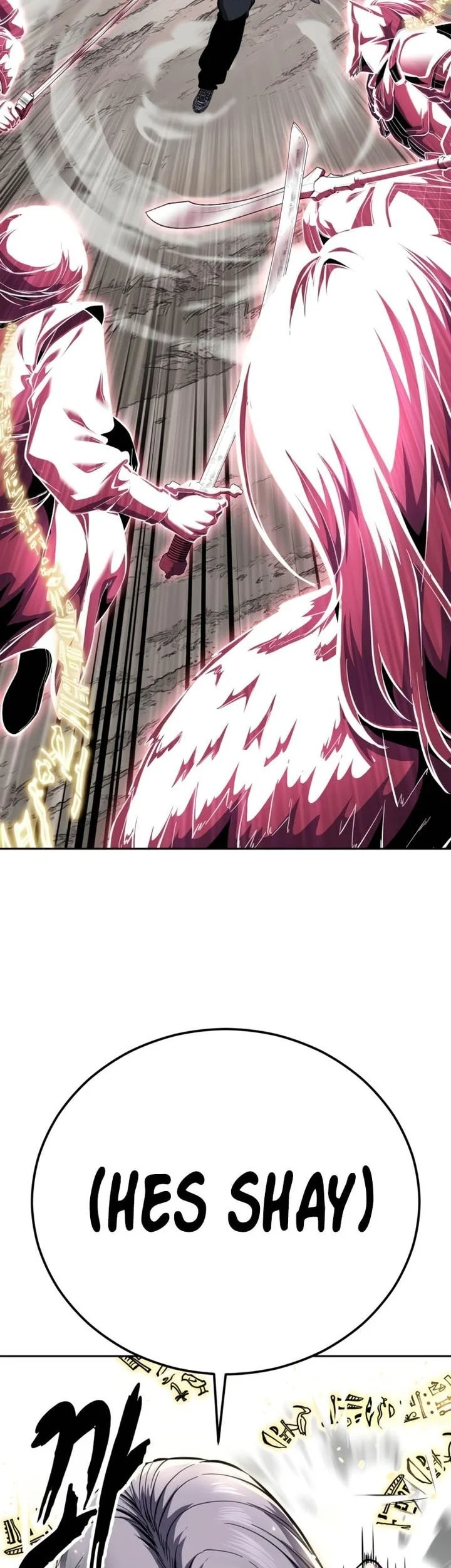 Ticket Hero S2 Chapter 157 Gambar 81