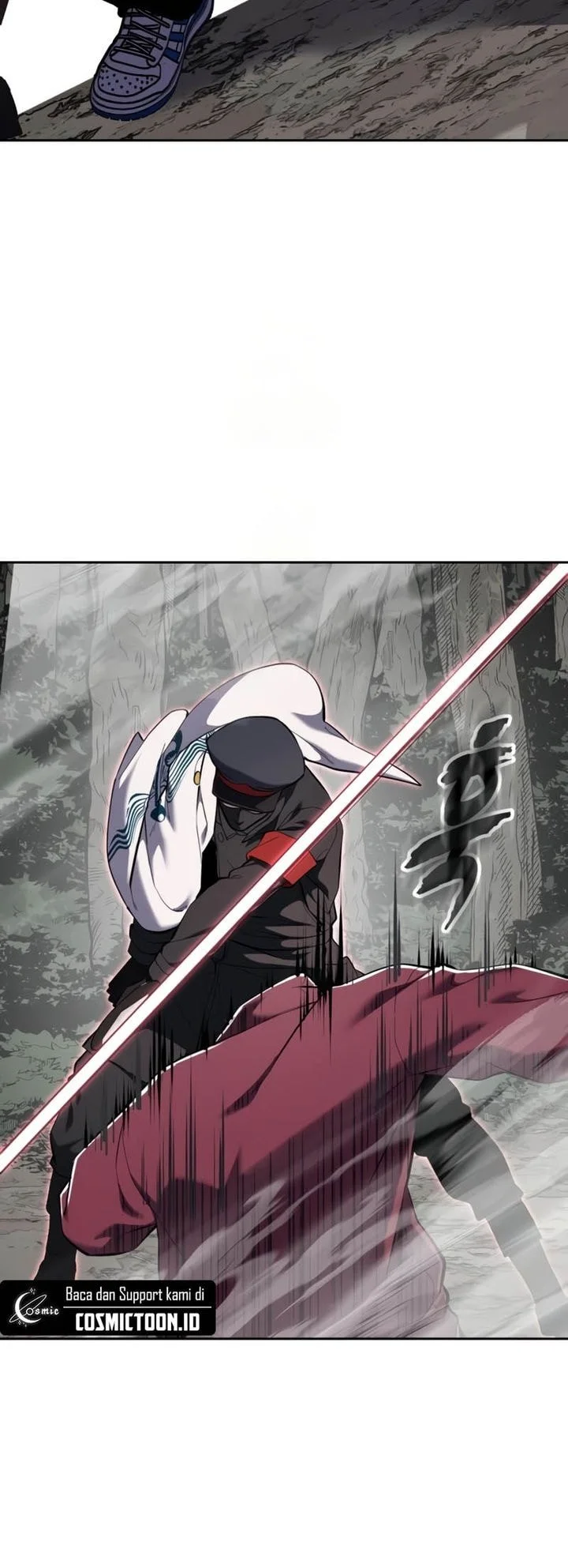 Ticket Hero S2 Chapter 157 Gambar 68