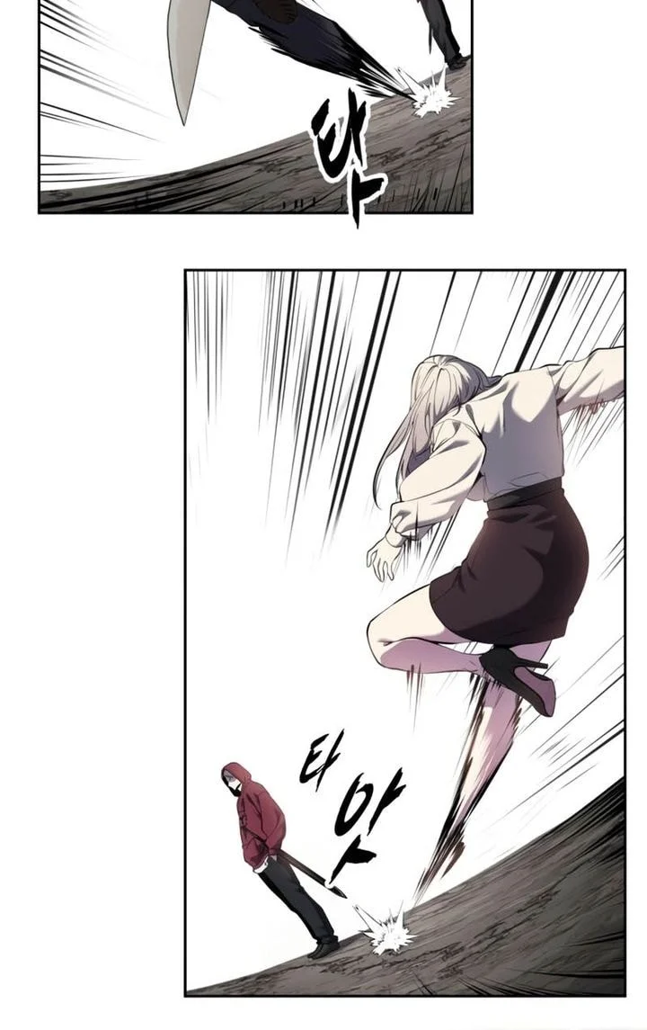 Ticket Hero S2 Chapter 157 Gambar 6