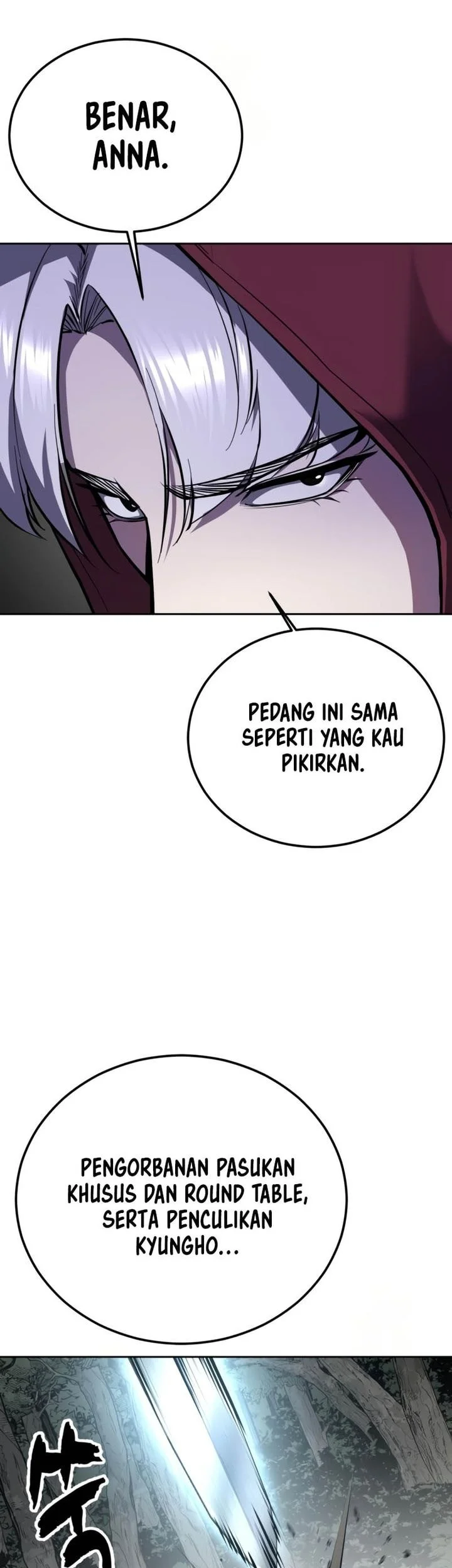 Ticket Hero S2 Chapter 157 Gambar 100