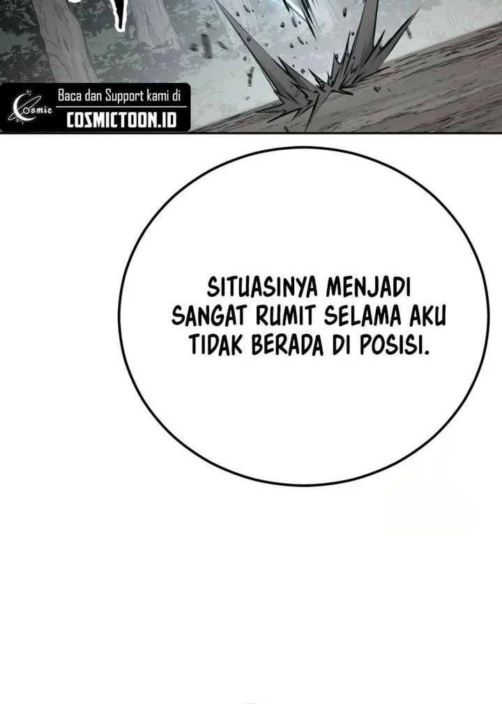 Ticket Hero S2 Chapter 157 Gambar 101