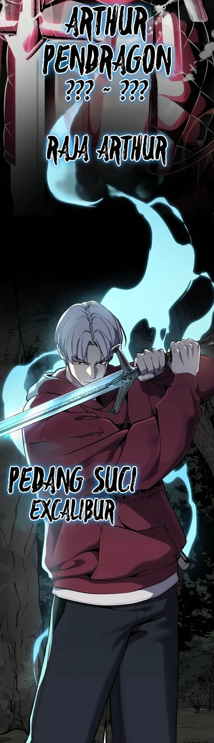 Ticket Hero S2 Chapter 157 Gambar 103