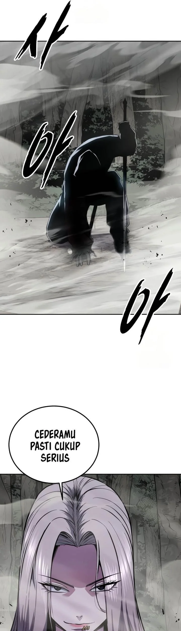 Ticket Hero S2 Chapter 157 Gambar 89