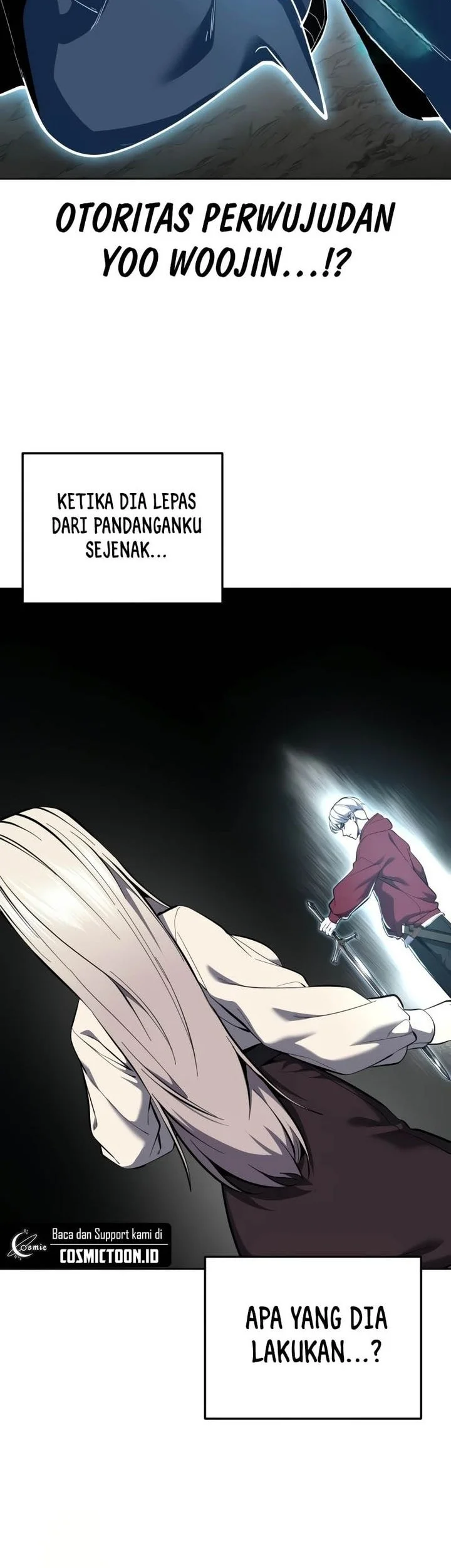 Ticket Hero S2 Chapter 157 Gambar 95