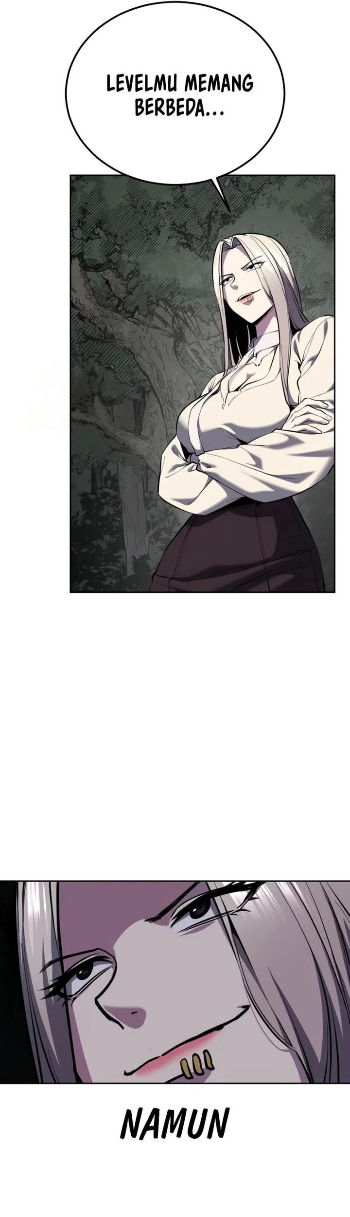 Ticket Hero S2 Chapter 157 Gambar 16