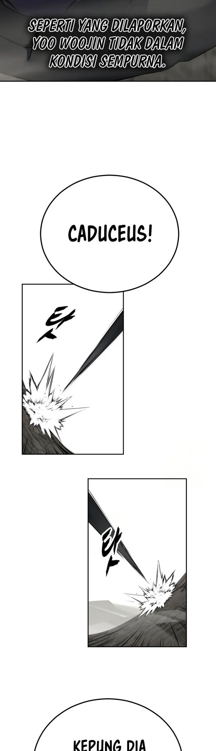 Ticket Hero S2 Chapter 157 Gambar 19