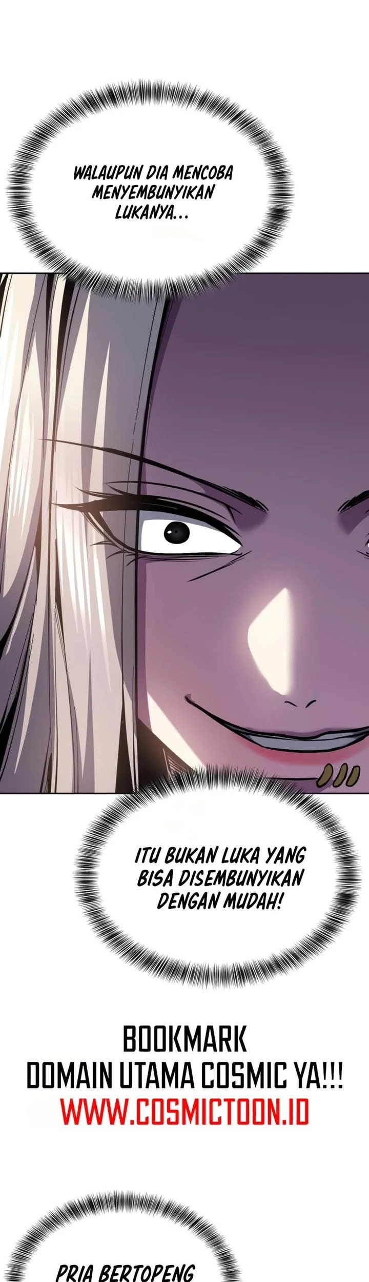 Ticket Hero S2 Chapter 157 Gambar 21