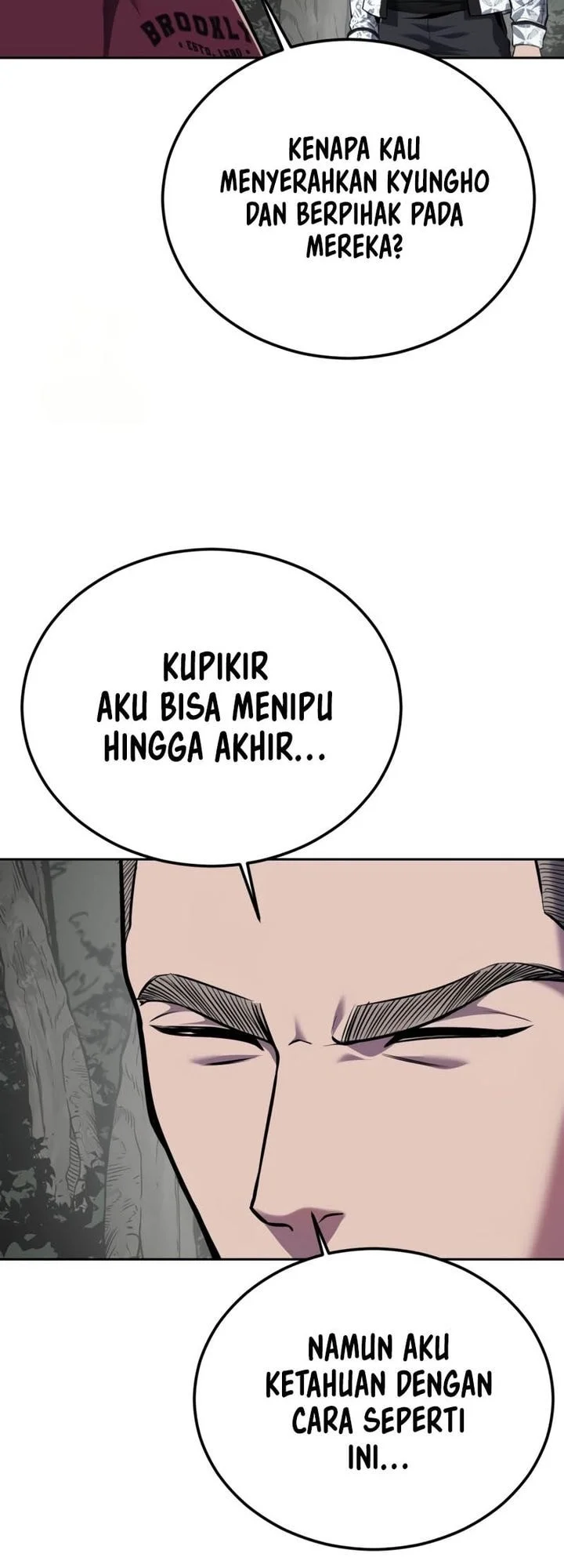 Ticket Hero S2 Chapter 157 Gambar 23