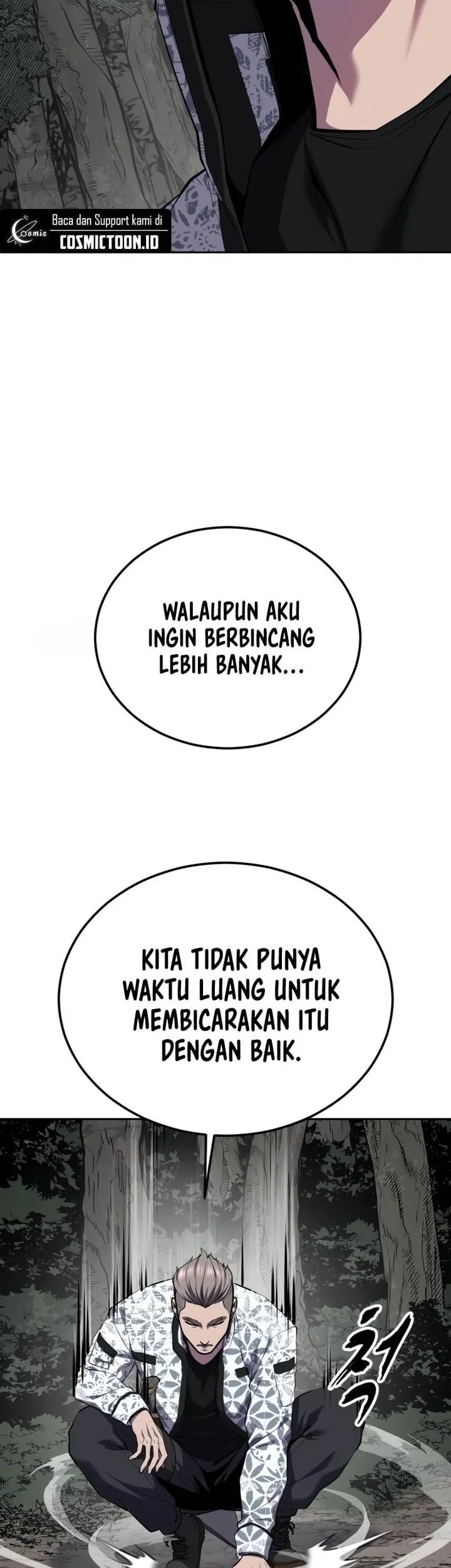 Ticket Hero S2 Chapter 157 Gambar 25