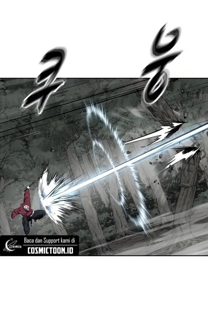 Ticket Hero S2 Chapter 158 Gambar 43