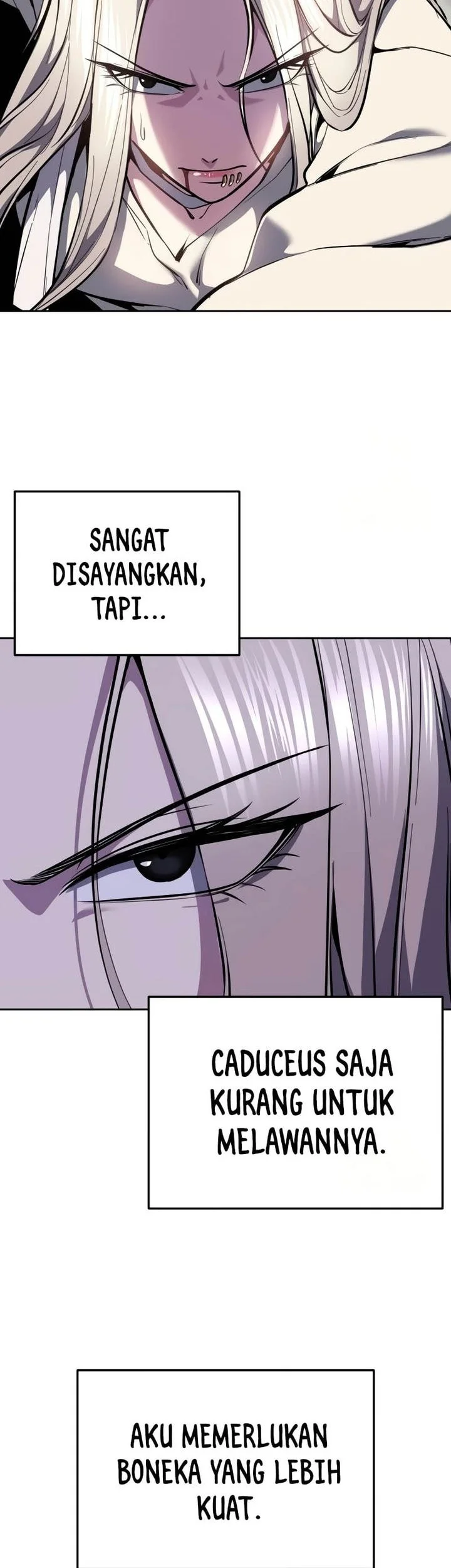 Ticket Hero S2 Chapter 158 Gambar 45