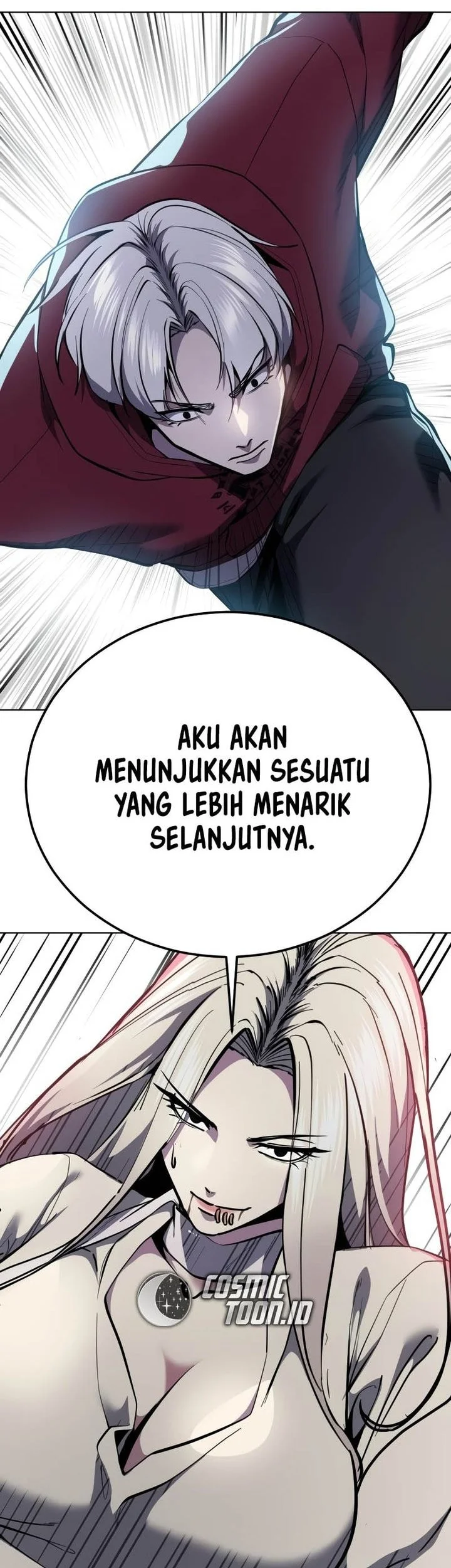 Ticket Hero S2 Chapter 158 Gambar 54