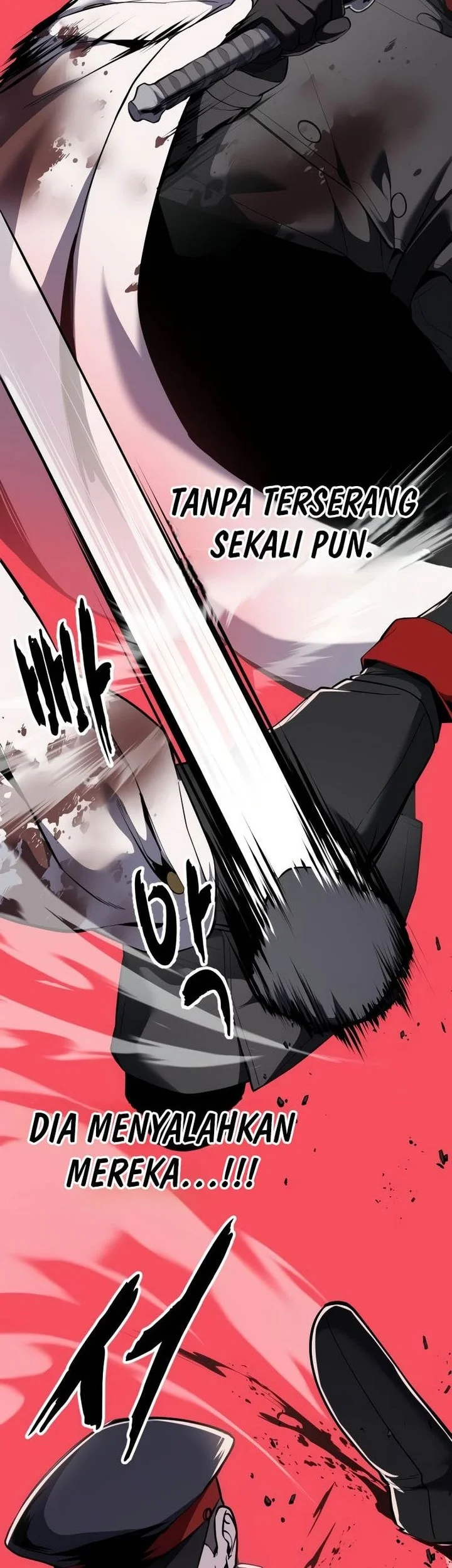 Ticket Hero S2 Chapter 158 Gambar 30